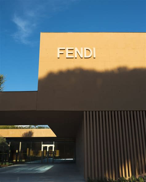 fendi tuscany